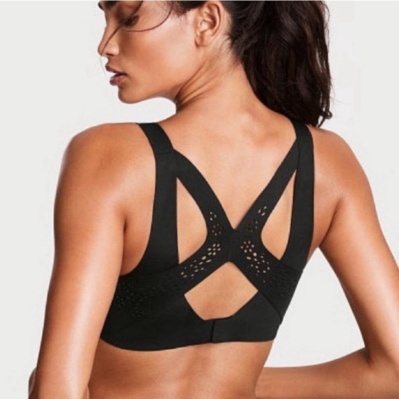 Victoria's Secret Sports Bra - Picture 2 of 8